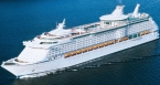 RC - Explorer Of The Seas - Alaska